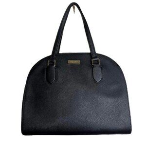 Kate Spade New York Reiley Laurel Way Purse - Black 🖤✨